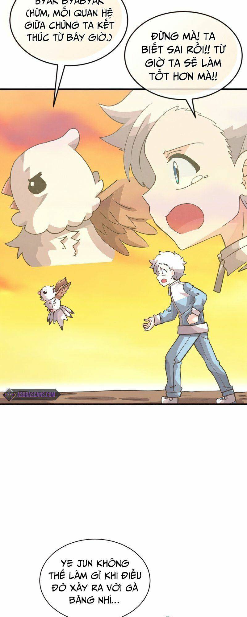 Tôi Trở Thành Một Nông Dân: Chapter 77