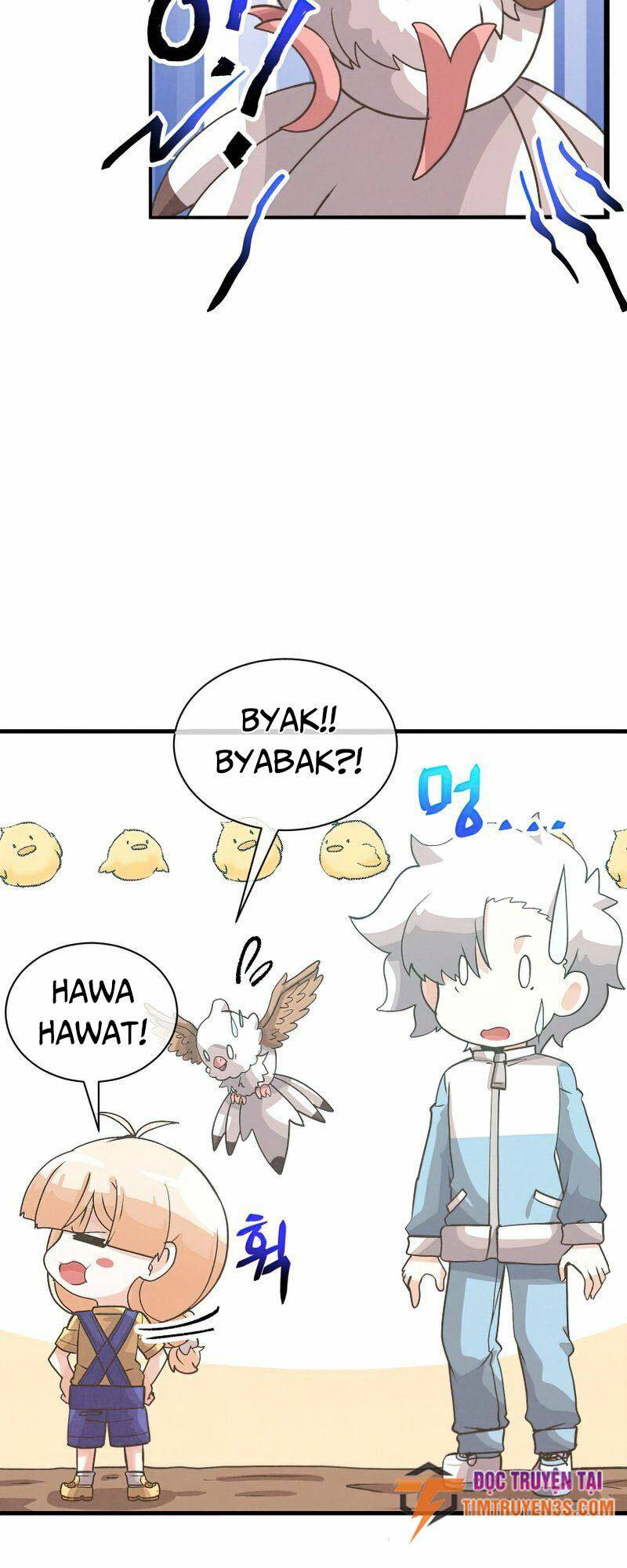 Tôi Trở Thành Một Nông Dân: Chapter 77