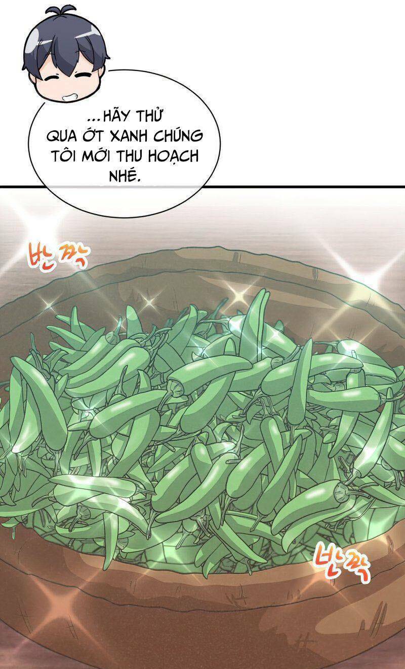 Tôi Trở Thành Một Nông Dân: Chapter 78