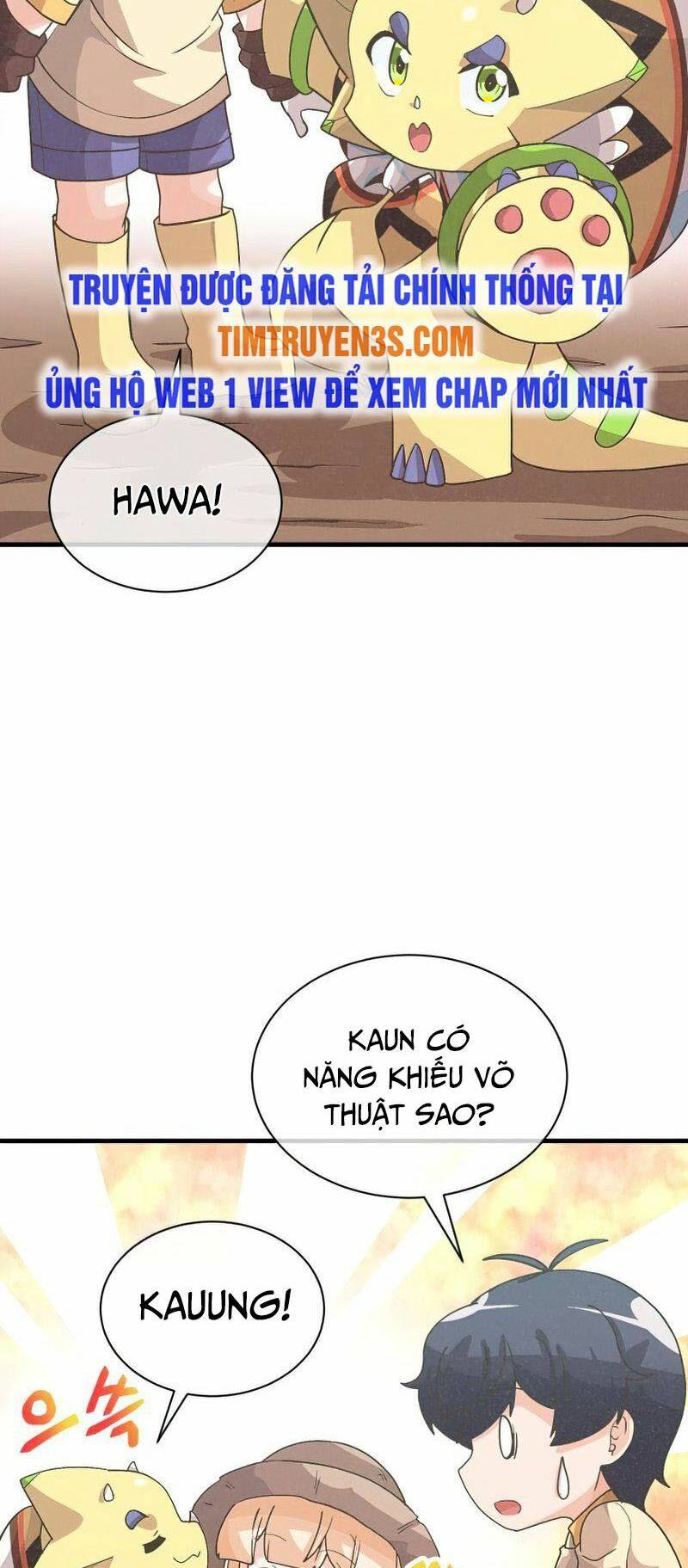 Tôi Trở Thành Một Nông Dân: Chapter 79