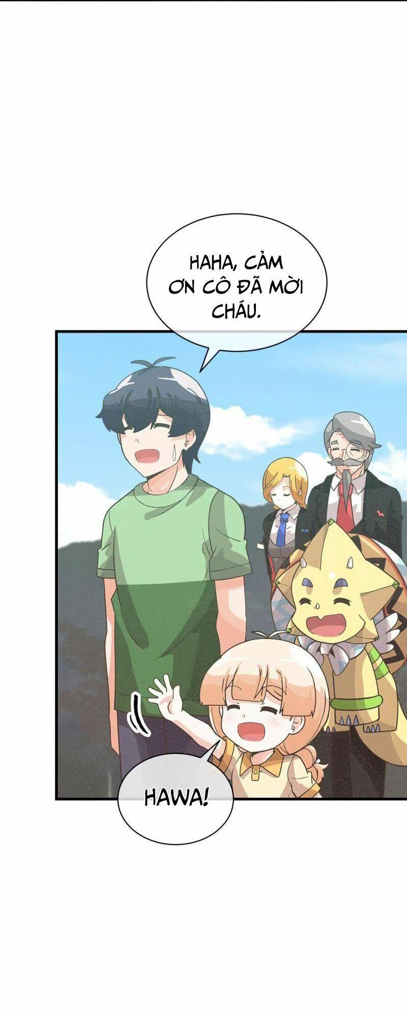 Tôi Trở Thành Một Nông Dân: Chapter 79