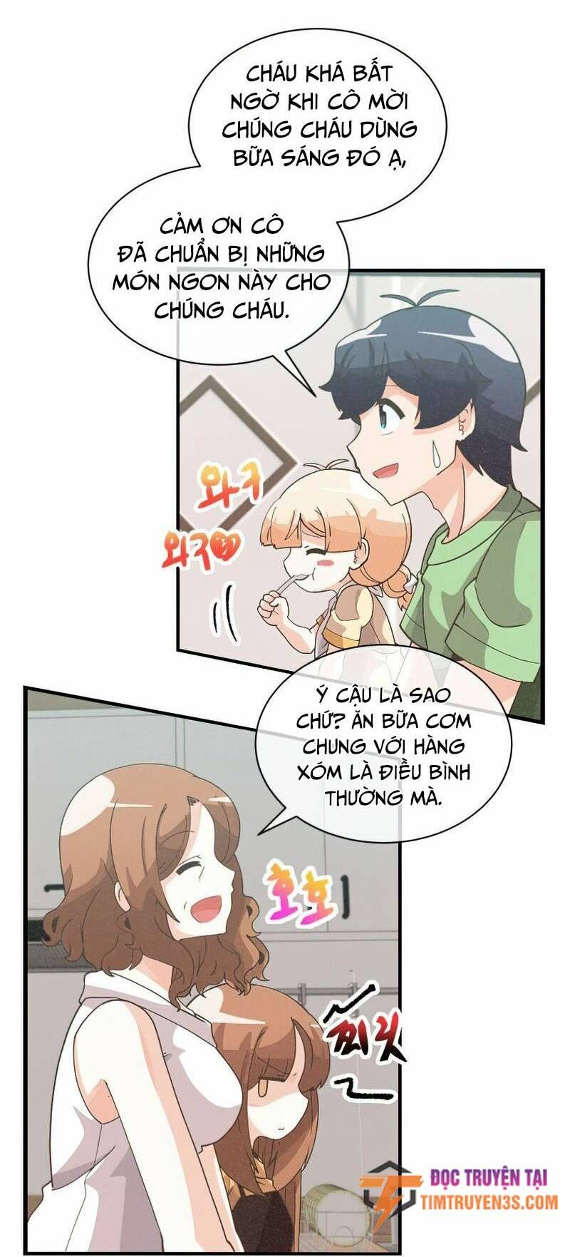 Tôi Trở Thành Một Nông Dân: Chapter 79