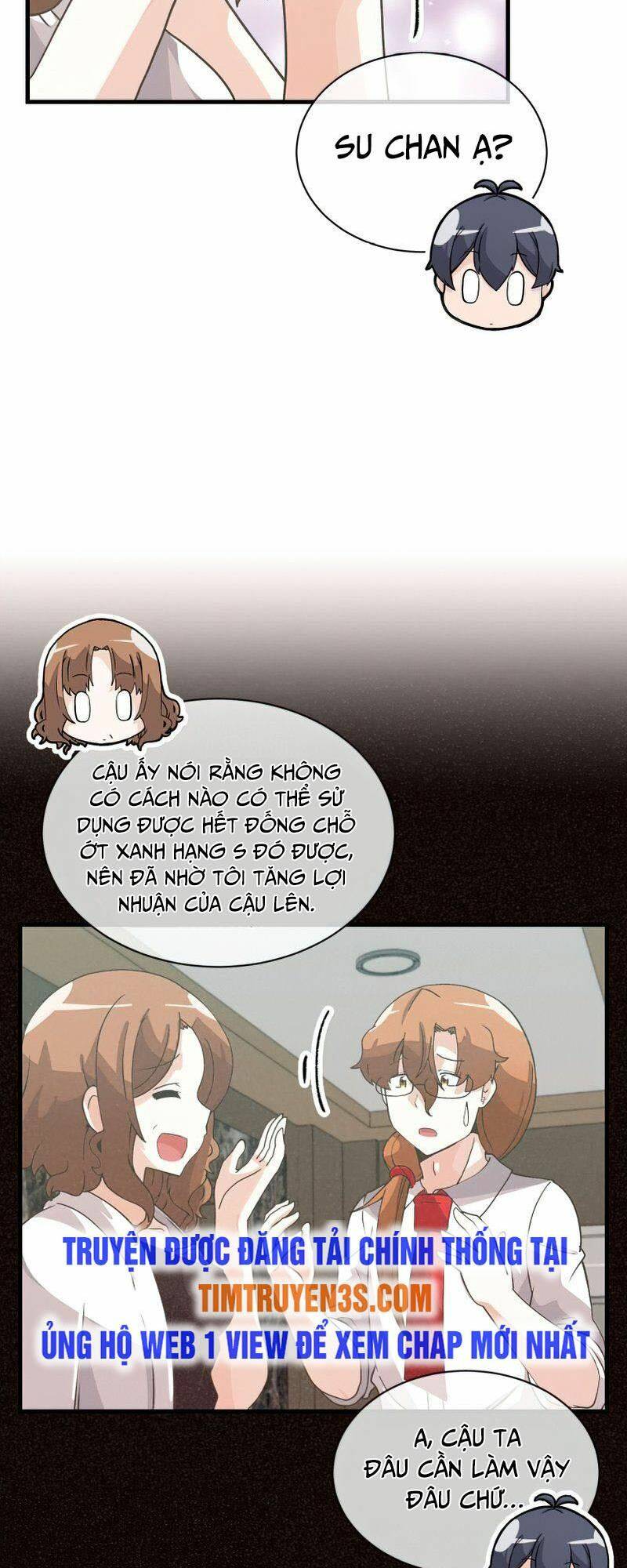 Tôi Trở Thành Một Nông Dân: Chapter 79