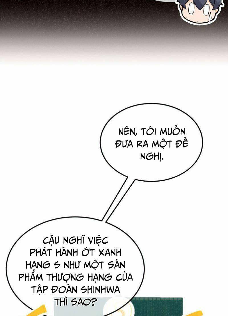 Tôi Trở Thành Một Nông Dân: Chapter 79