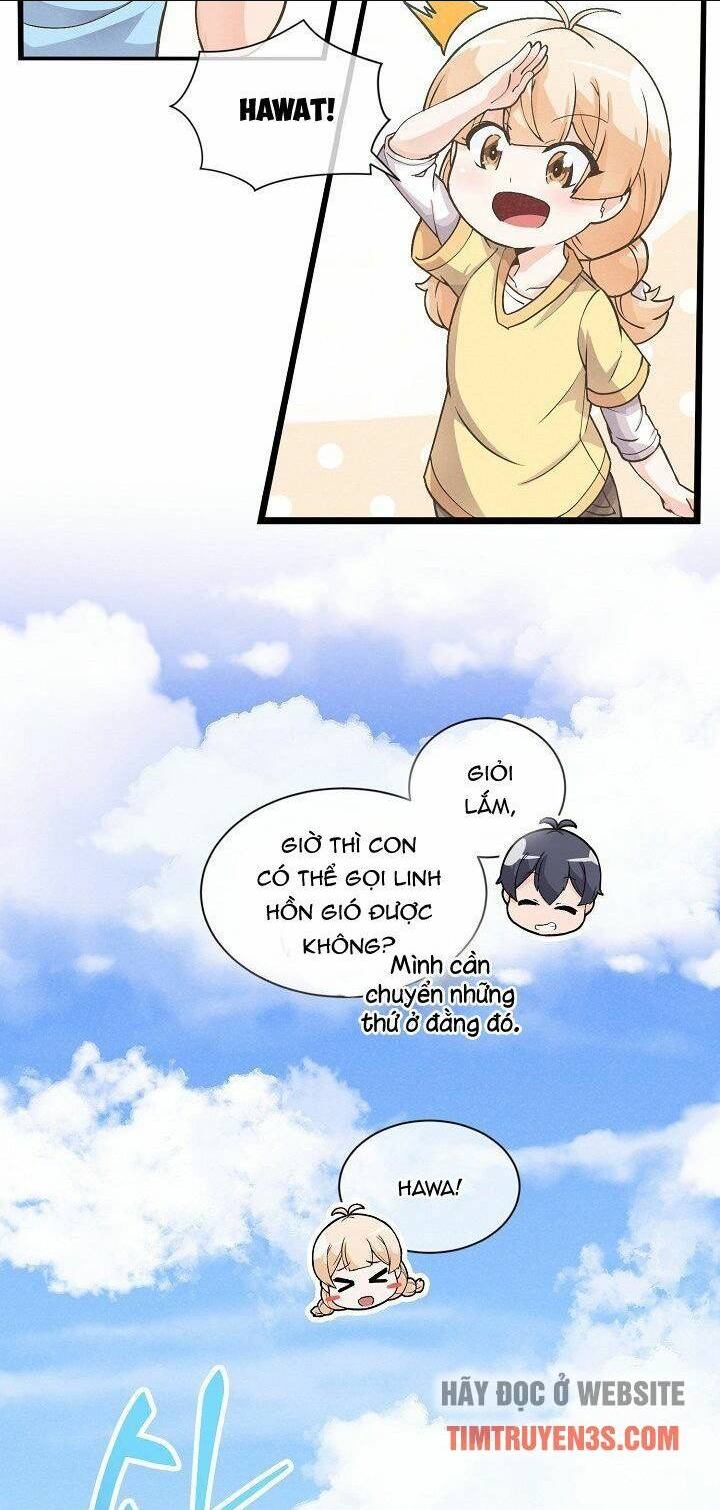 Tôi Trở Thành Một Nông Dân: Chapter 8