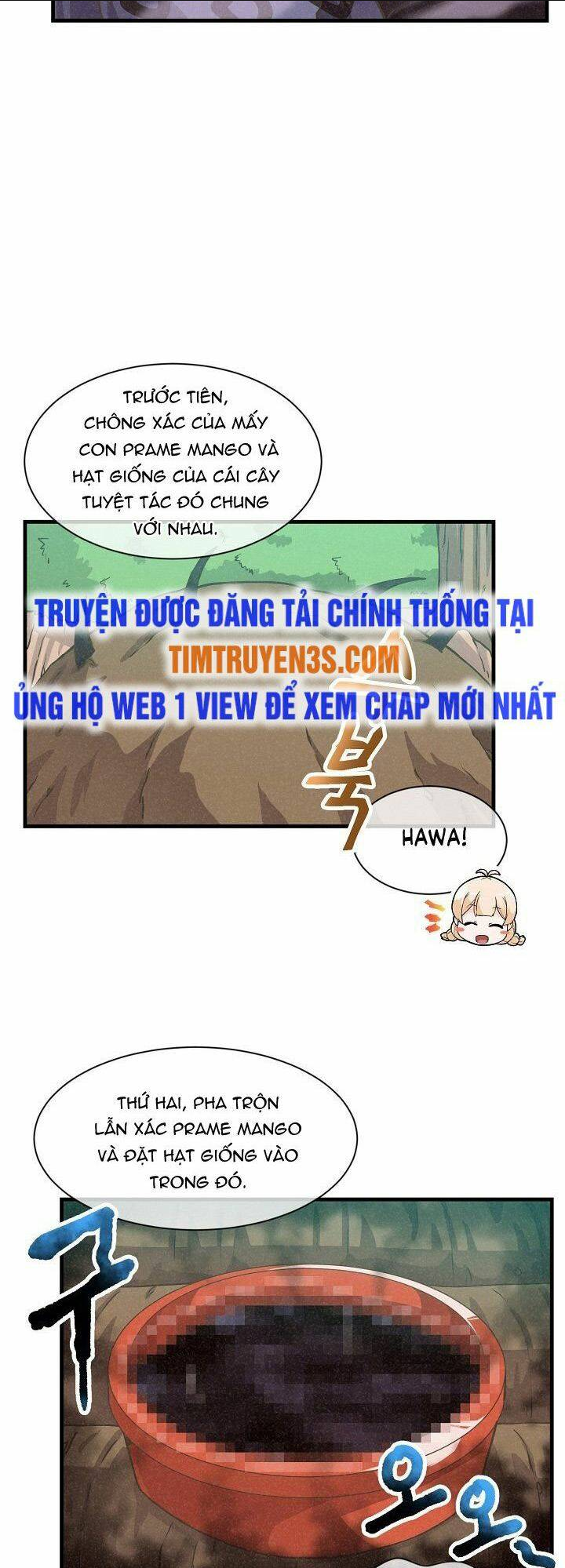 Tôi Trở Thành Một Nông Dân: Chapter 8