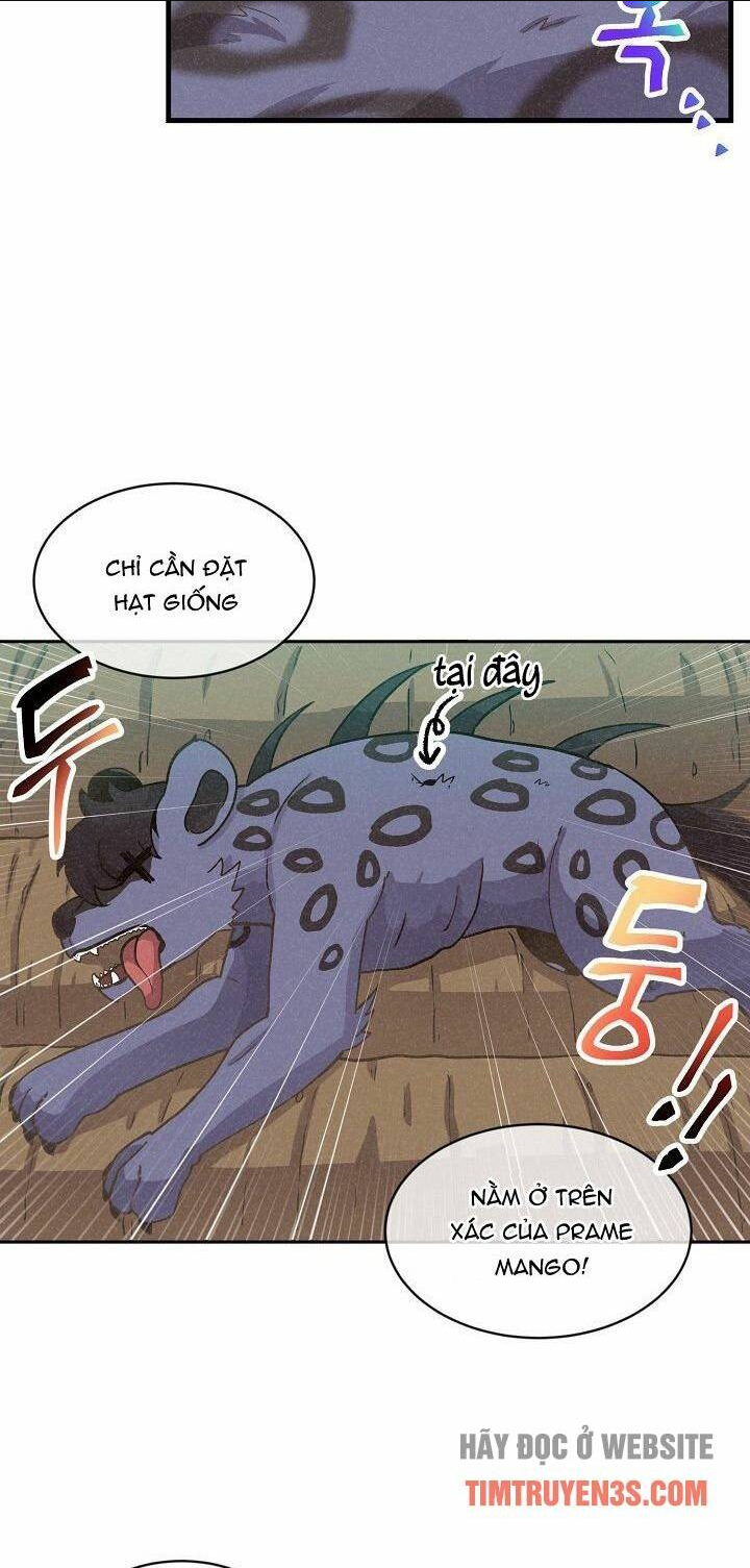 Tôi Trở Thành Một Nông Dân: Chapter 8
