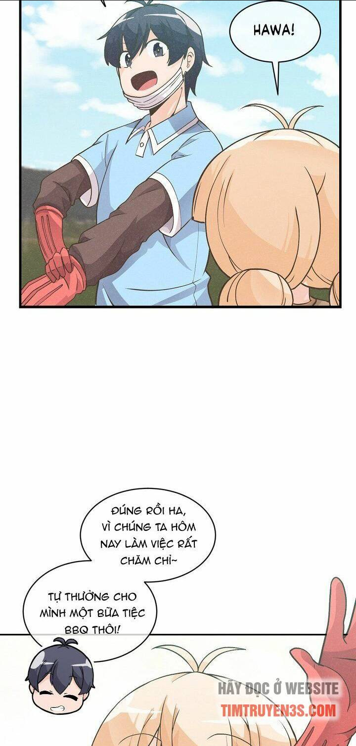 Tôi Trở Thành Một Nông Dân: Chapter 8