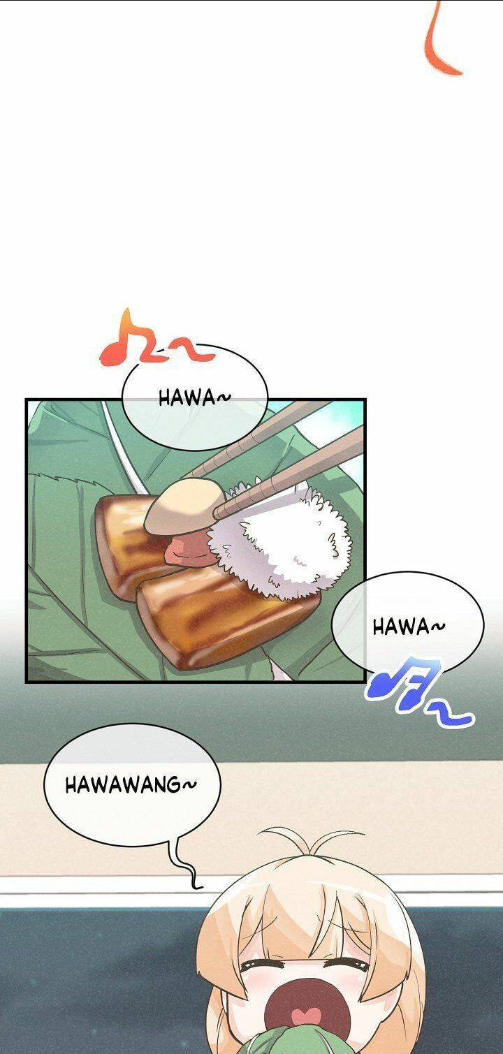 Tôi Trở Thành Một Nông Dân: Chapter 8