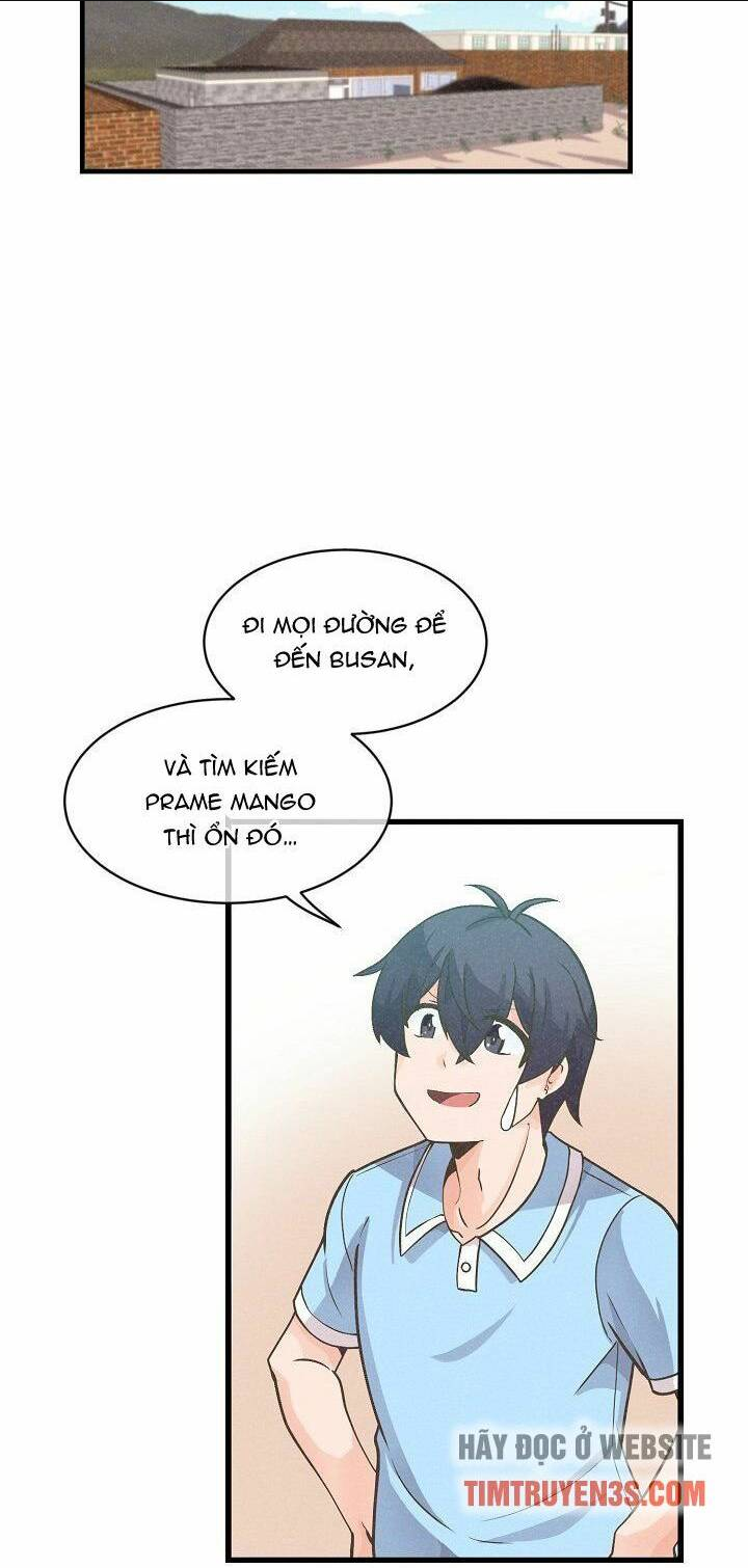 Tôi Trở Thành Một Nông Dân: Chapter 8