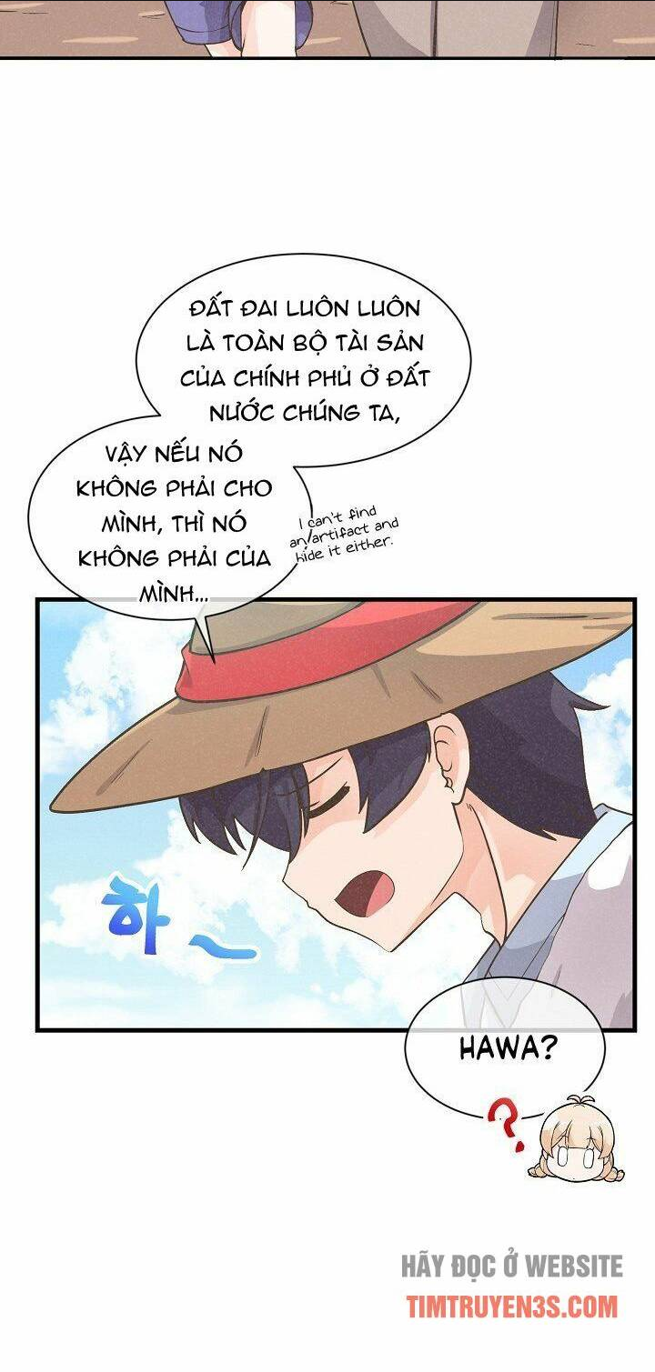 Tôi Trở Thành Một Nông Dân: Chapter 8