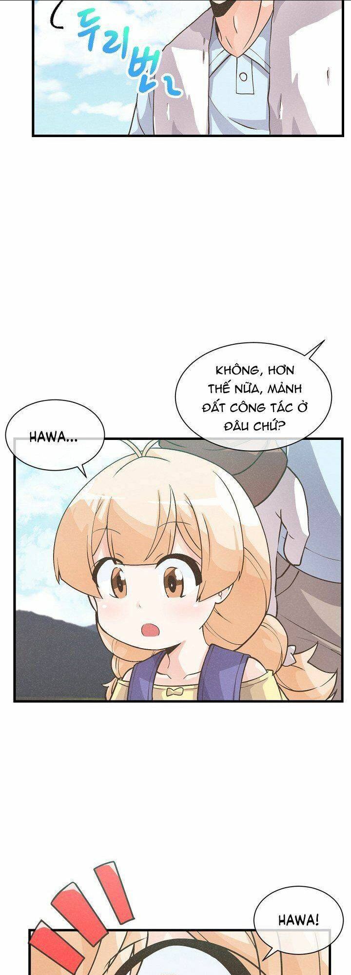 Tôi Trở Thành Một Nông Dân: Chapter 8