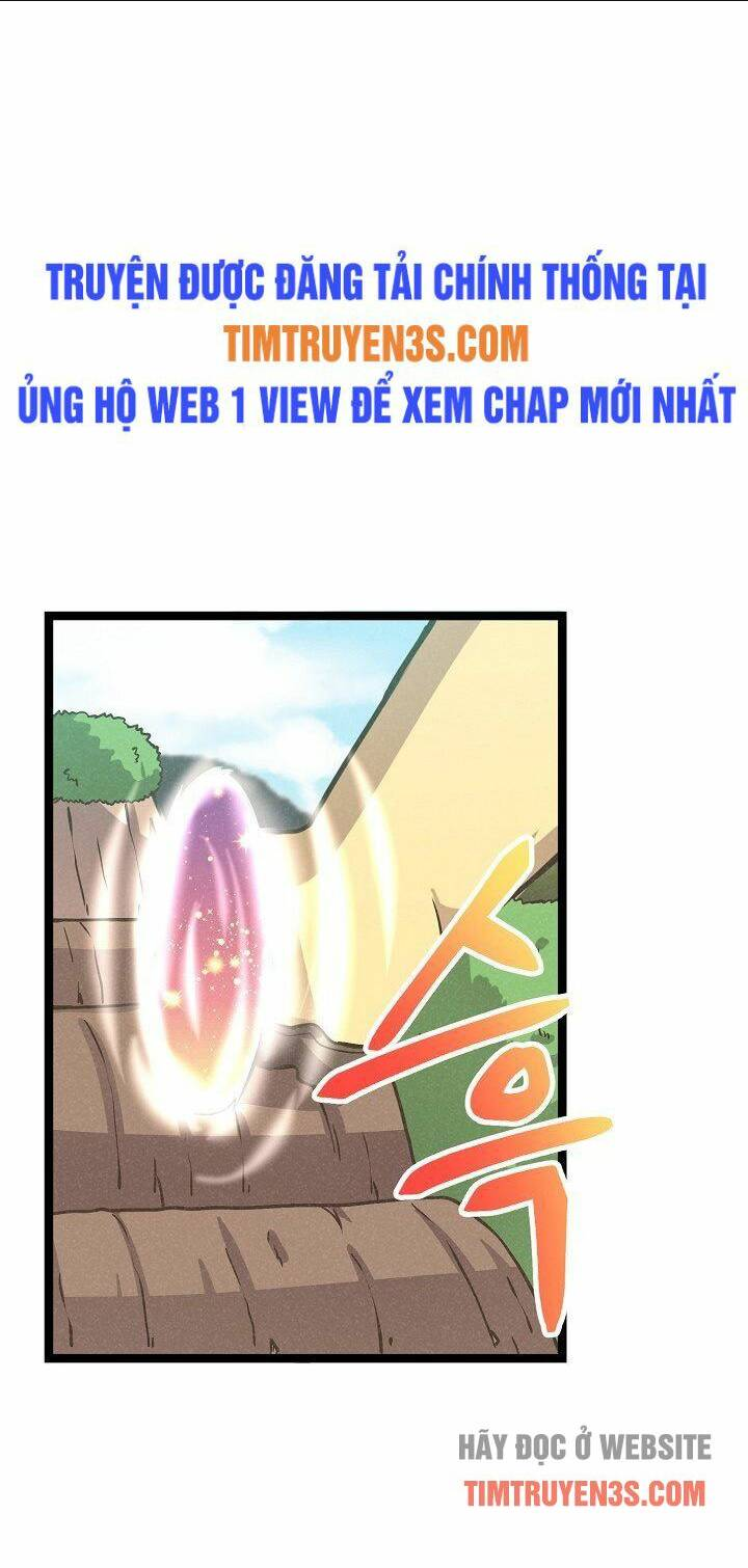 Tôi Trở Thành Một Nông Dân: Chapter 8