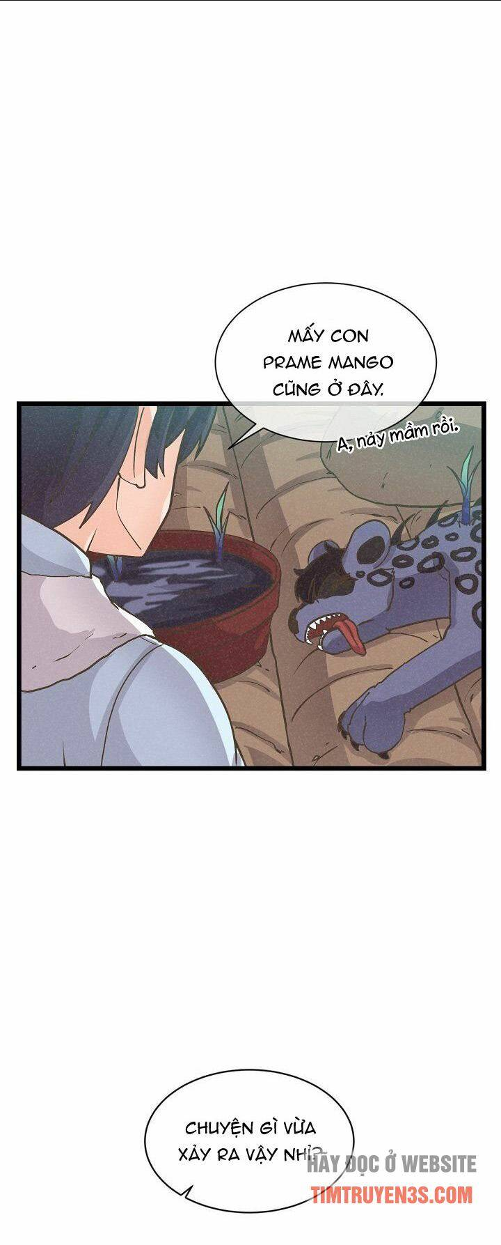 Tôi Trở Thành Một Nông Dân: Chapter 8