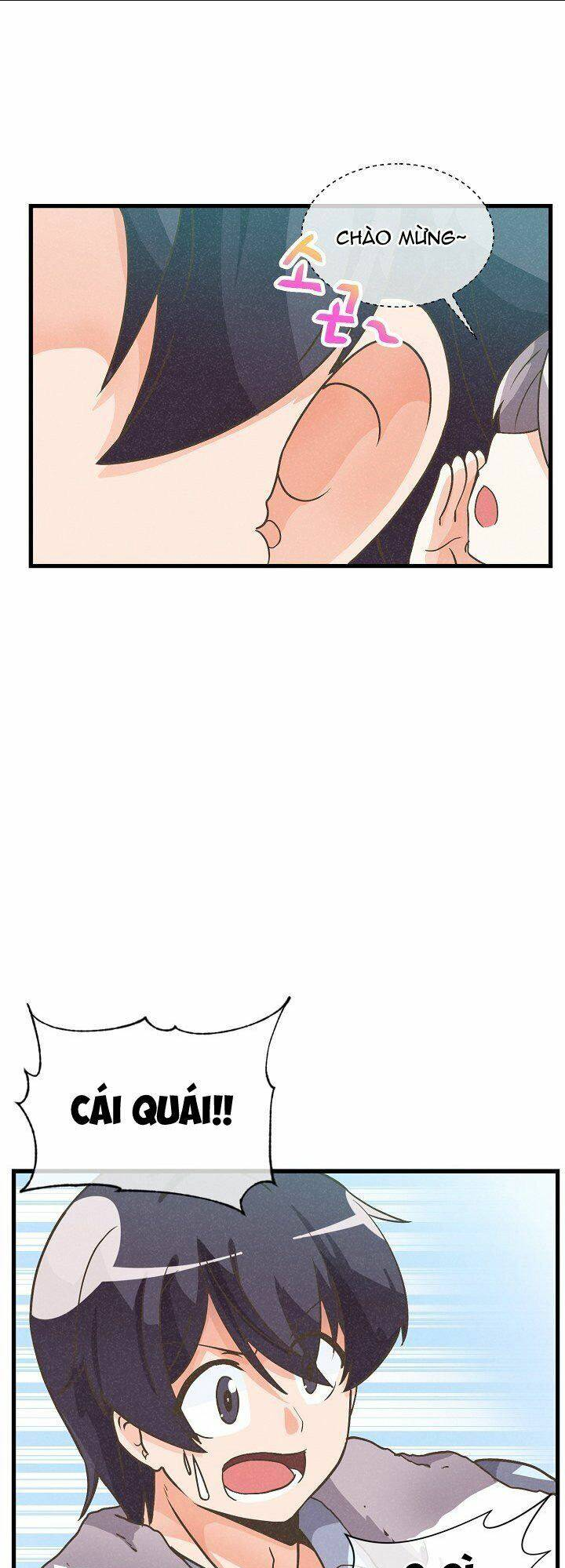 Tôi Trở Thành Một Nông Dân: Chapter 8