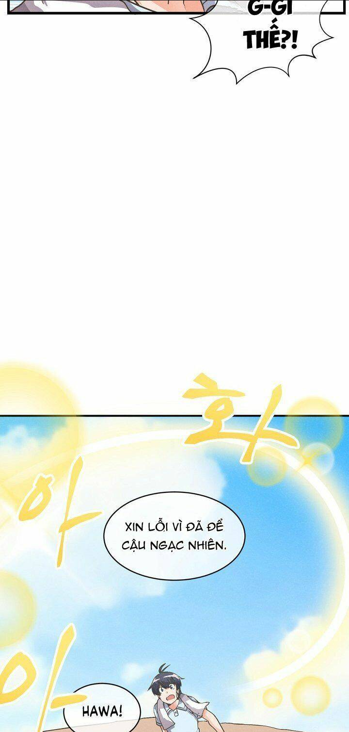 Tôi Trở Thành Một Nông Dân: Chapter 8