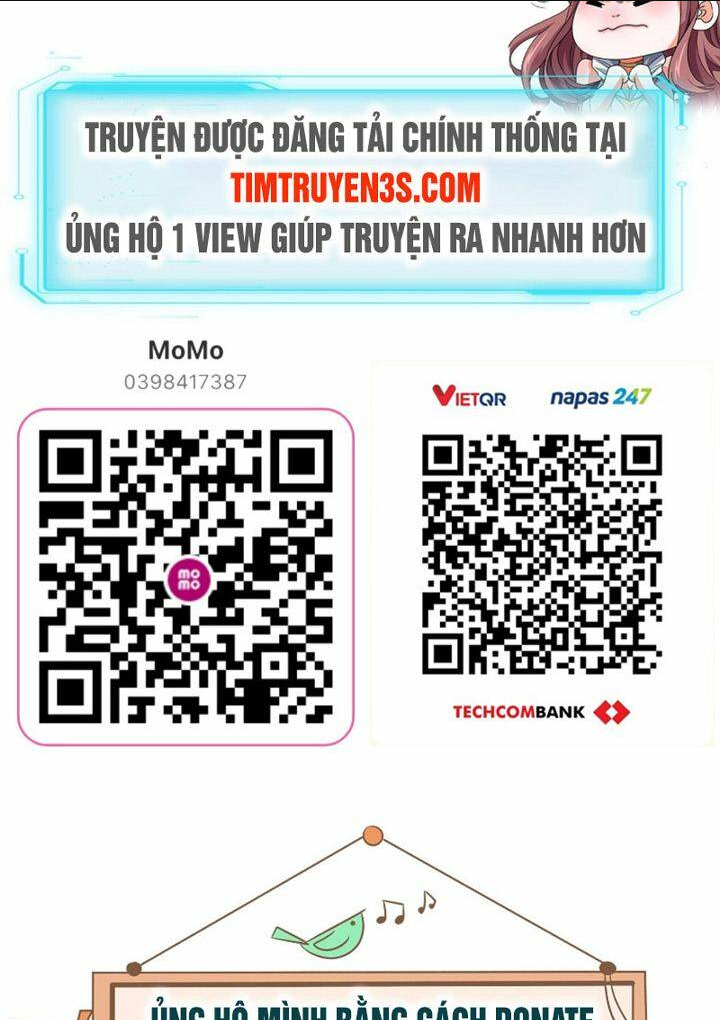 Tôi Trở Thành Một Nông Dân: Chapter 8