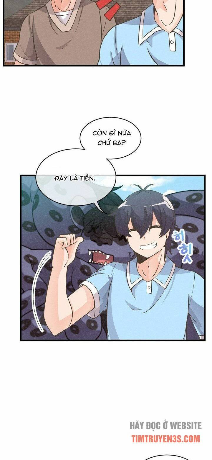 Tôi Trở Thành Một Nông Dân: Chapter 8