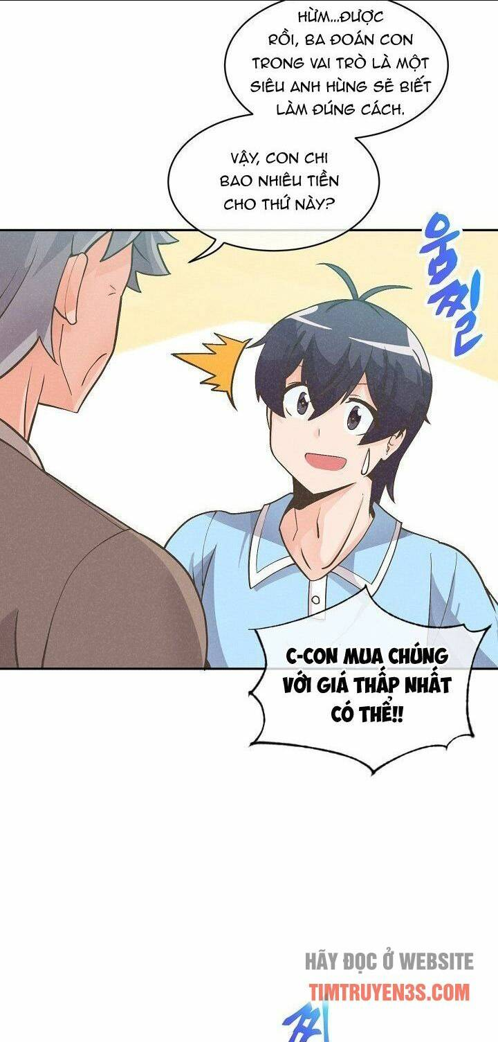 Tôi Trở Thành Một Nông Dân: Chapter 8
