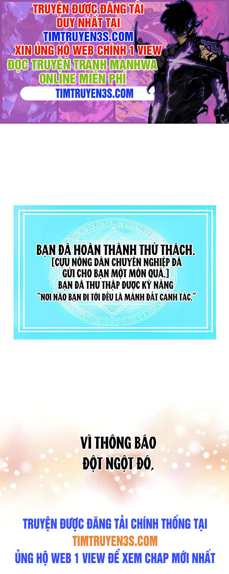 Tôi Trở Thành Một Nông Dân: Chapter 80