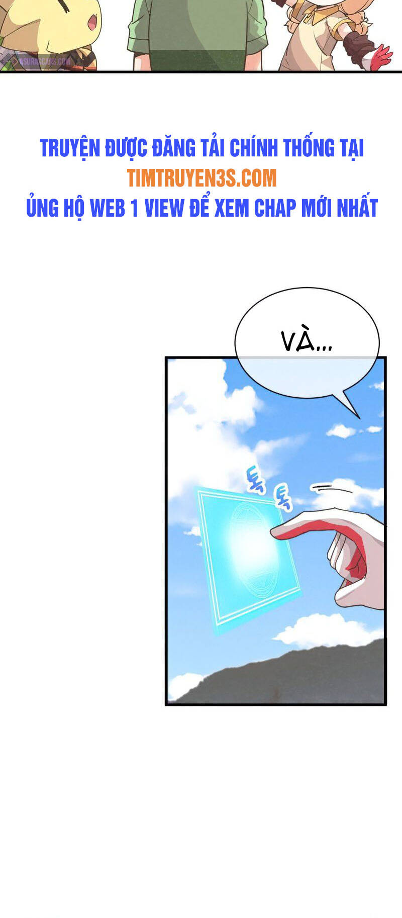 Tôi Trở Thành Một Nông Dân: Chapter 80