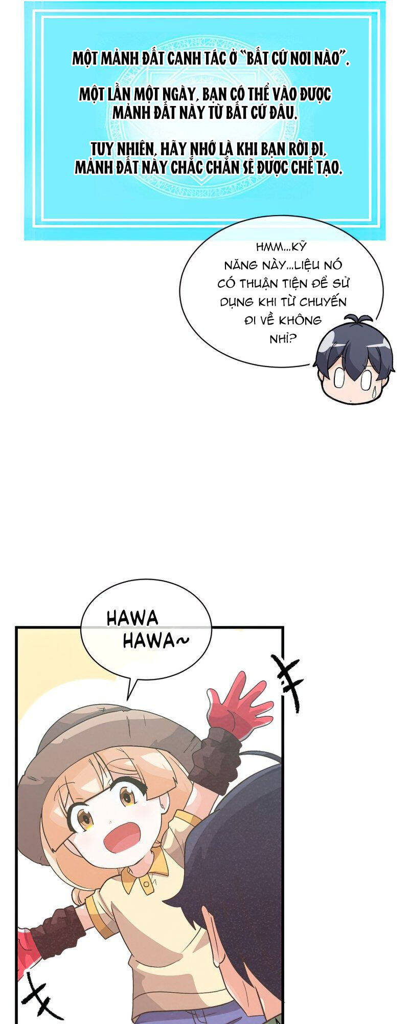Tôi Trở Thành Một Nông Dân: Chapter 80