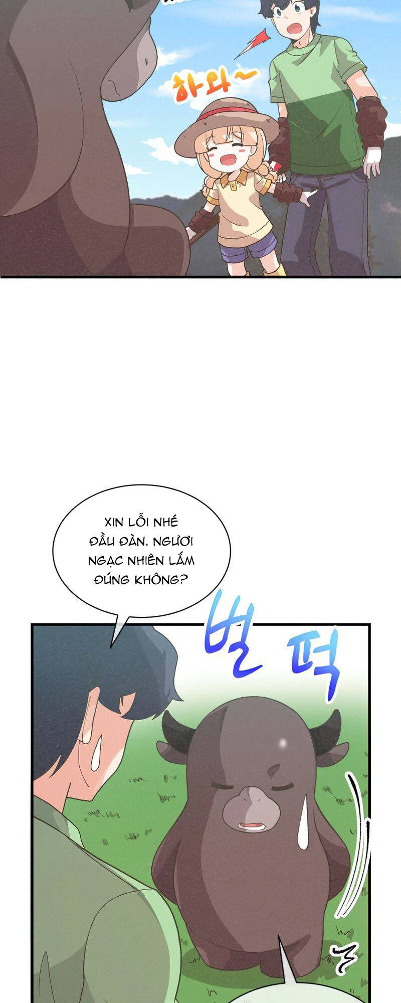 Tôi Trở Thành Một Nông Dân: Chapter 80