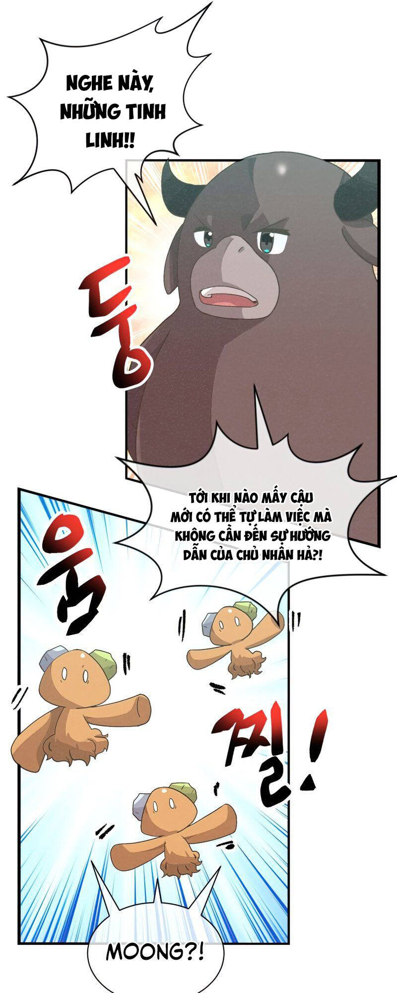 Tôi Trở Thành Một Nông Dân: Chapter 80