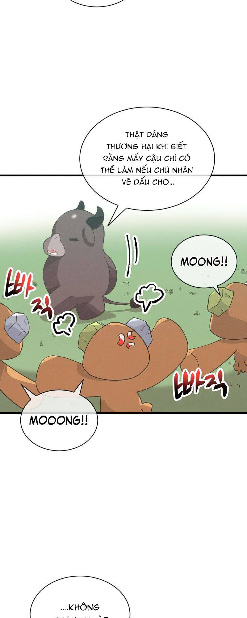 Tôi Trở Thành Một Nông Dân: Chapter 80