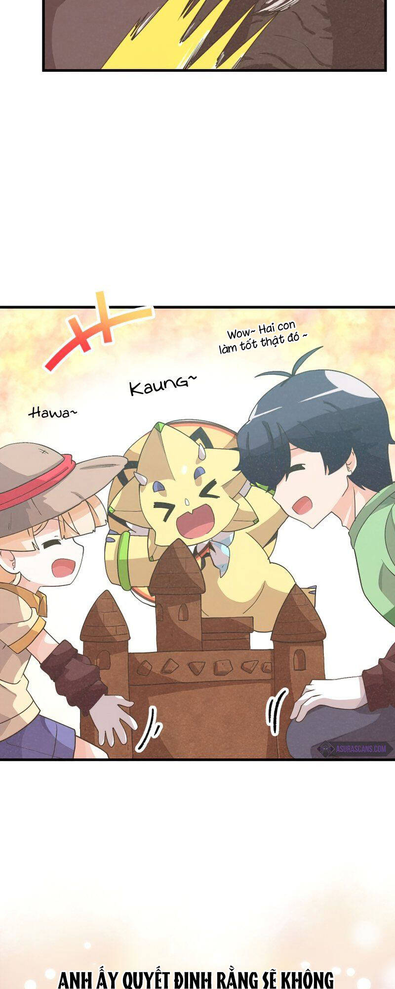 Tôi Trở Thành Một Nông Dân: Chapter 80