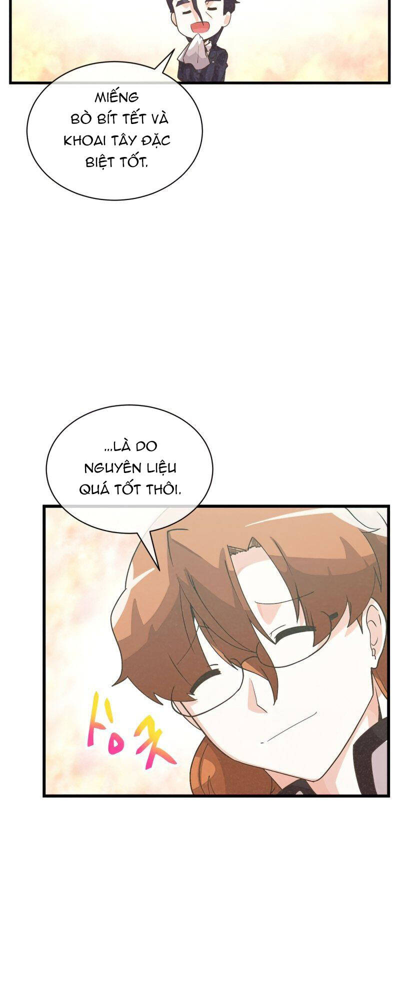 Tôi Trở Thành Một Nông Dân: Chapter 80