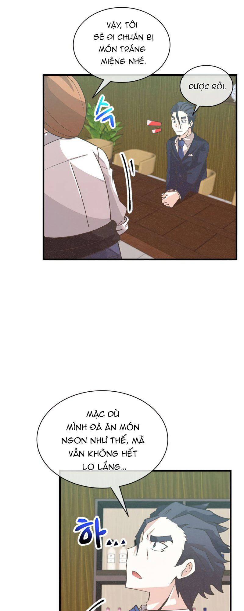 Tôi Trở Thành Một Nông Dân: Chapter 80