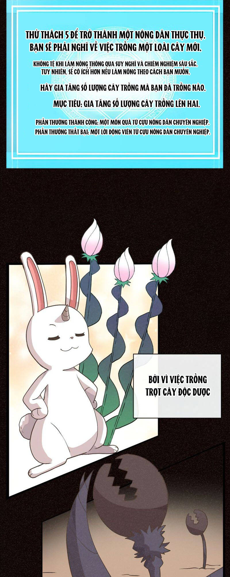 Tôi Trở Thành Một Nông Dân: Chapter 80