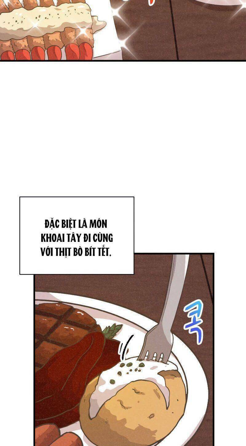 Tôi Trở Thành Một Nông Dân: Chapter 81