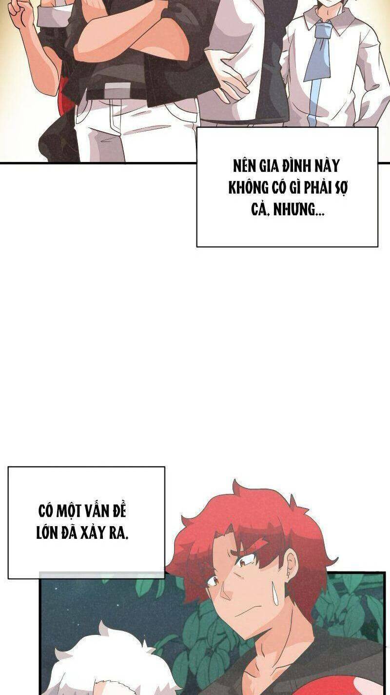 Tôi Trở Thành Một Nông Dân: Chapter 81
