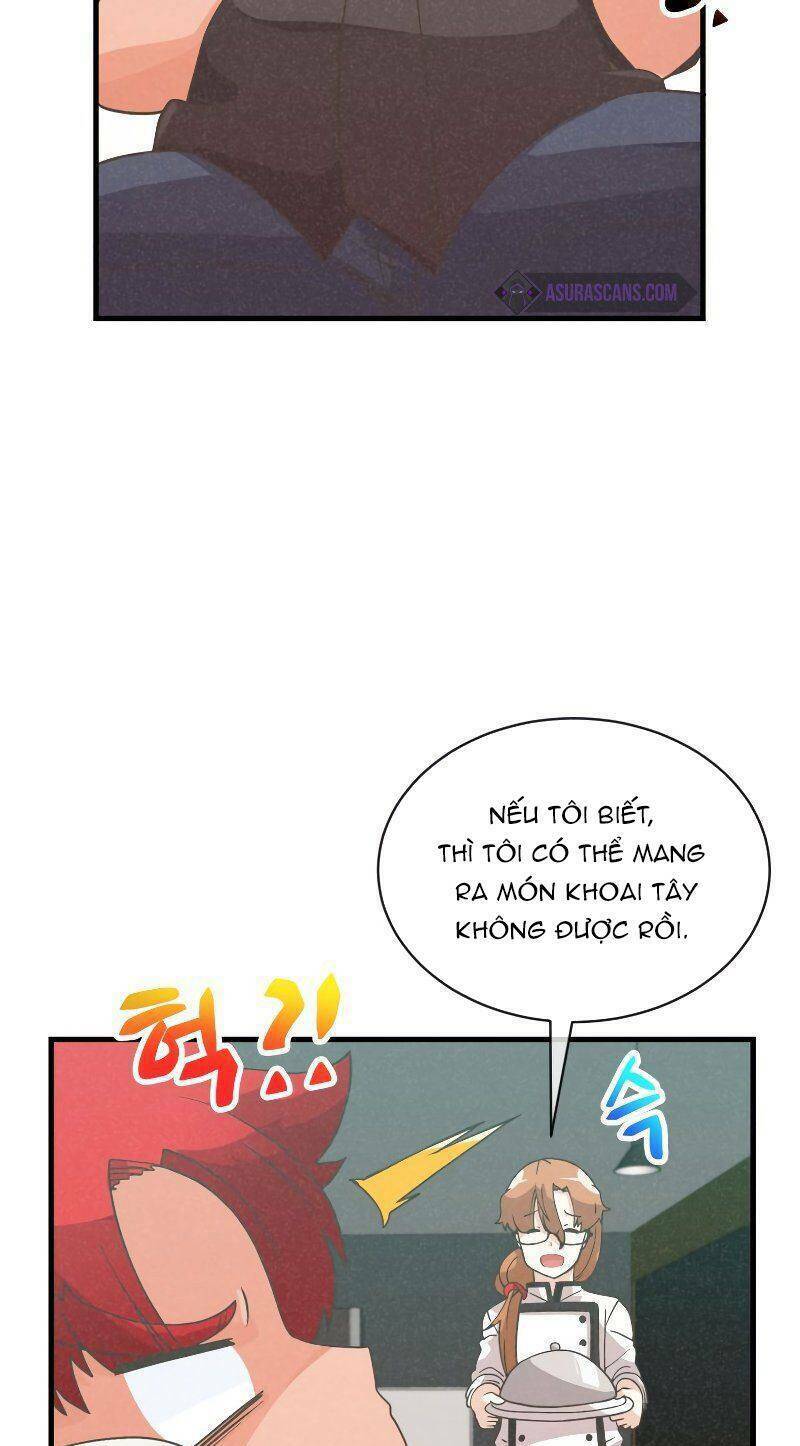 Tôi Trở Thành Một Nông Dân: Chapter 81