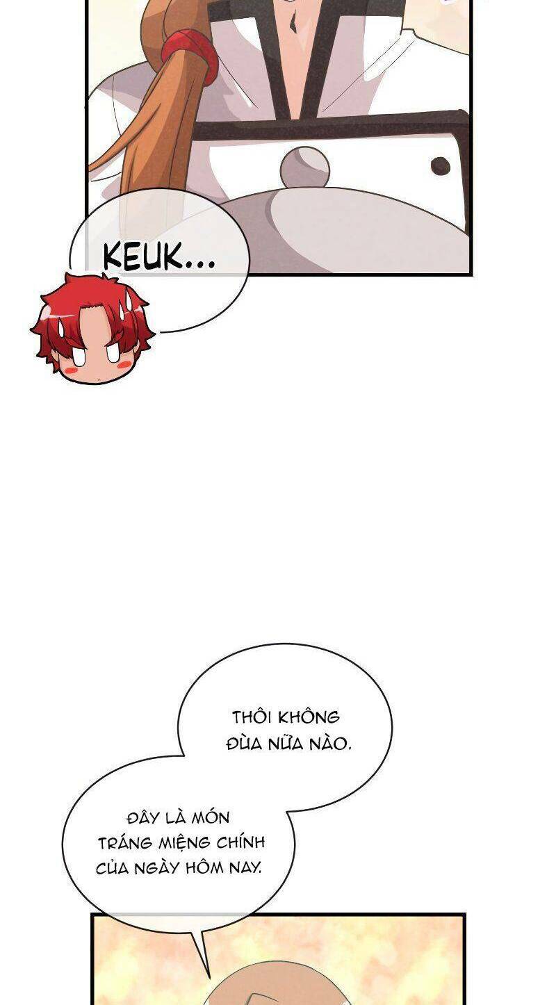 Tôi Trở Thành Một Nông Dân: Chapter 81
