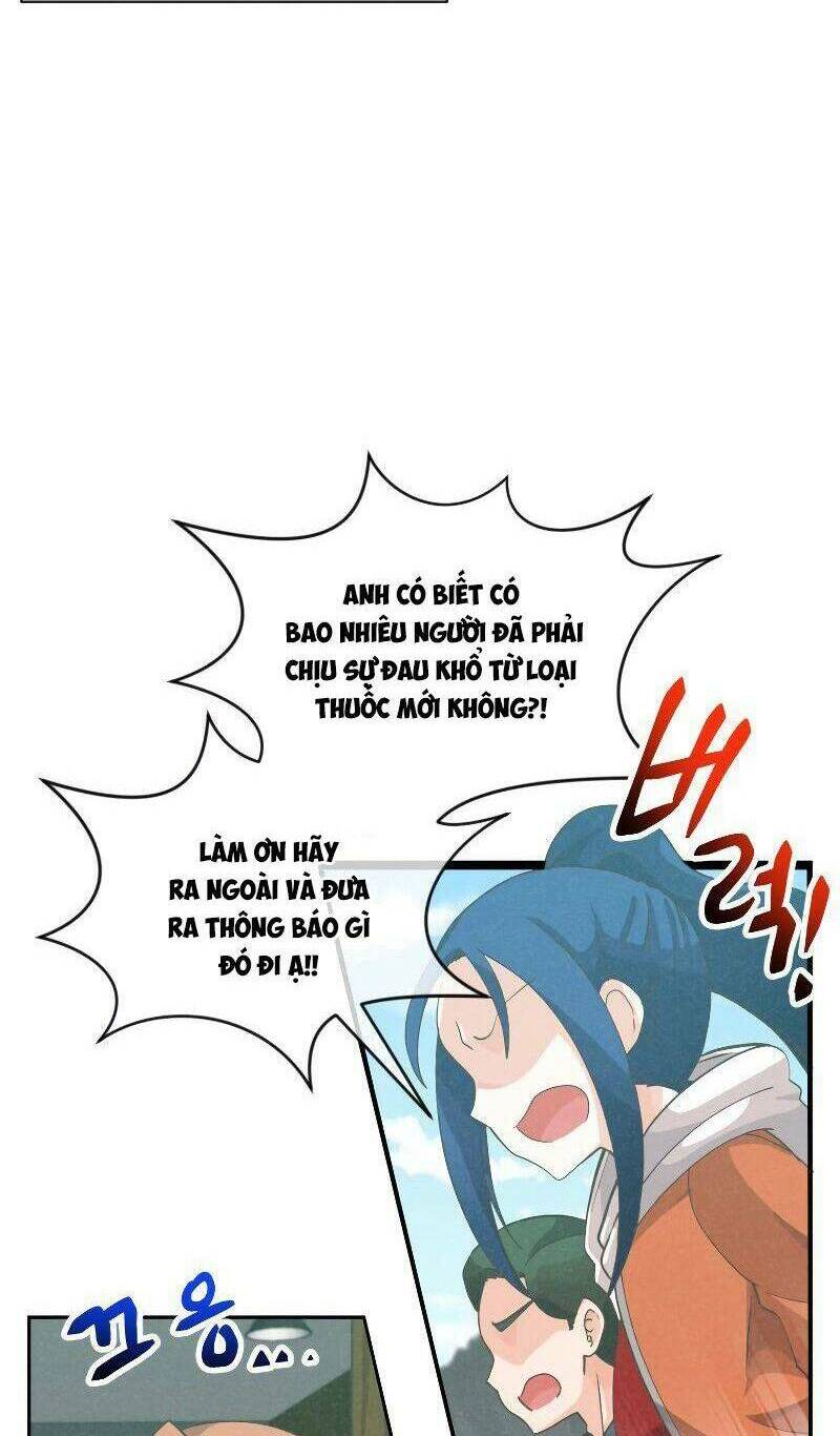 Tôi Trở Thành Một Nông Dân: Chapter 82