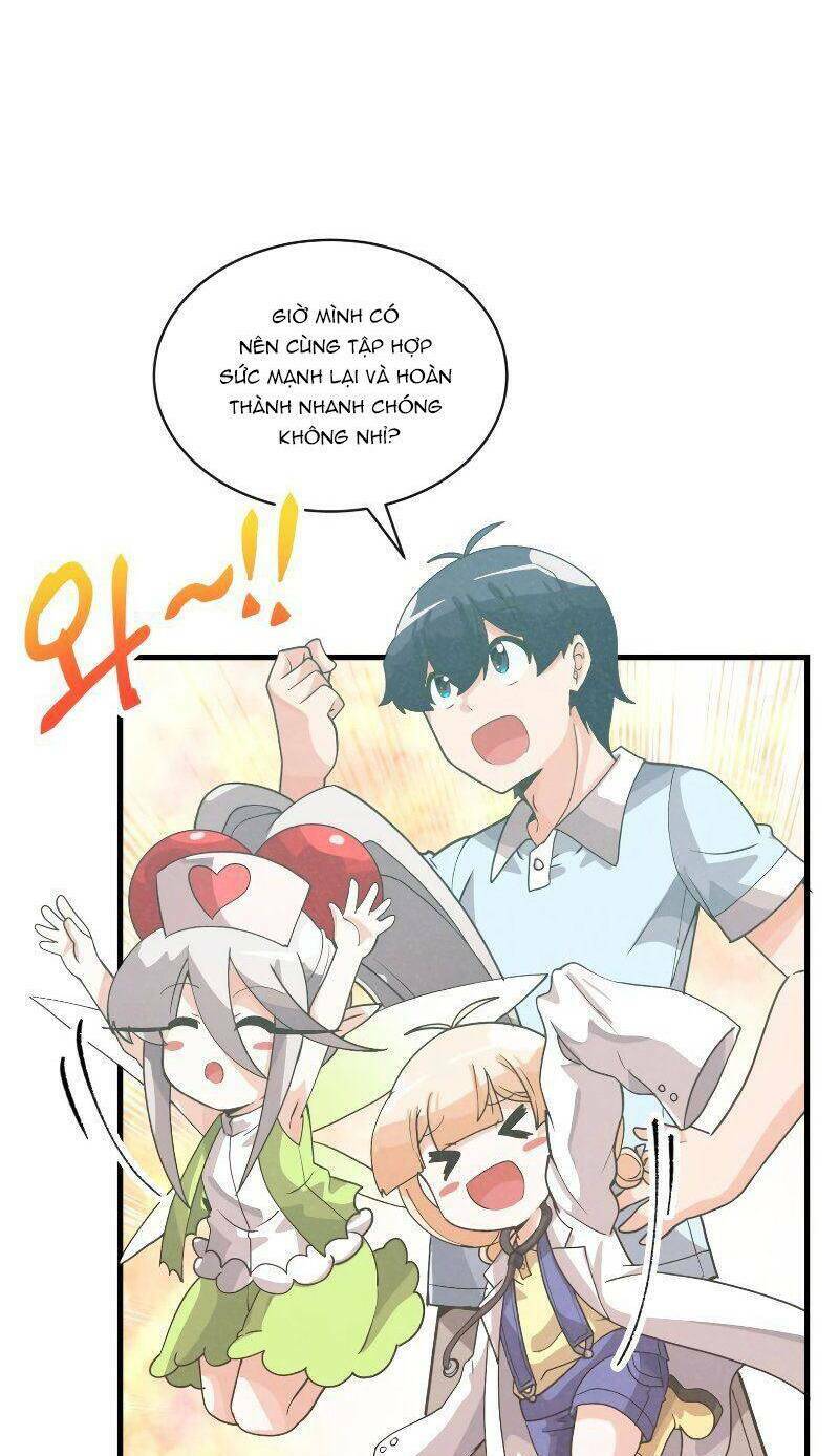 Tôi Trở Thành Một Nông Dân: Chapter 82