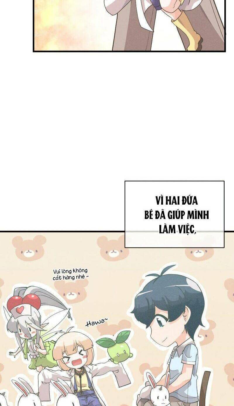 Tôi Trở Thành Một Nông Dân: Chapter 82