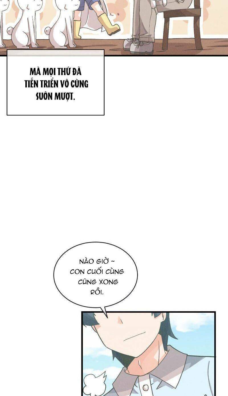 Tôi Trở Thành Một Nông Dân: Chapter 82