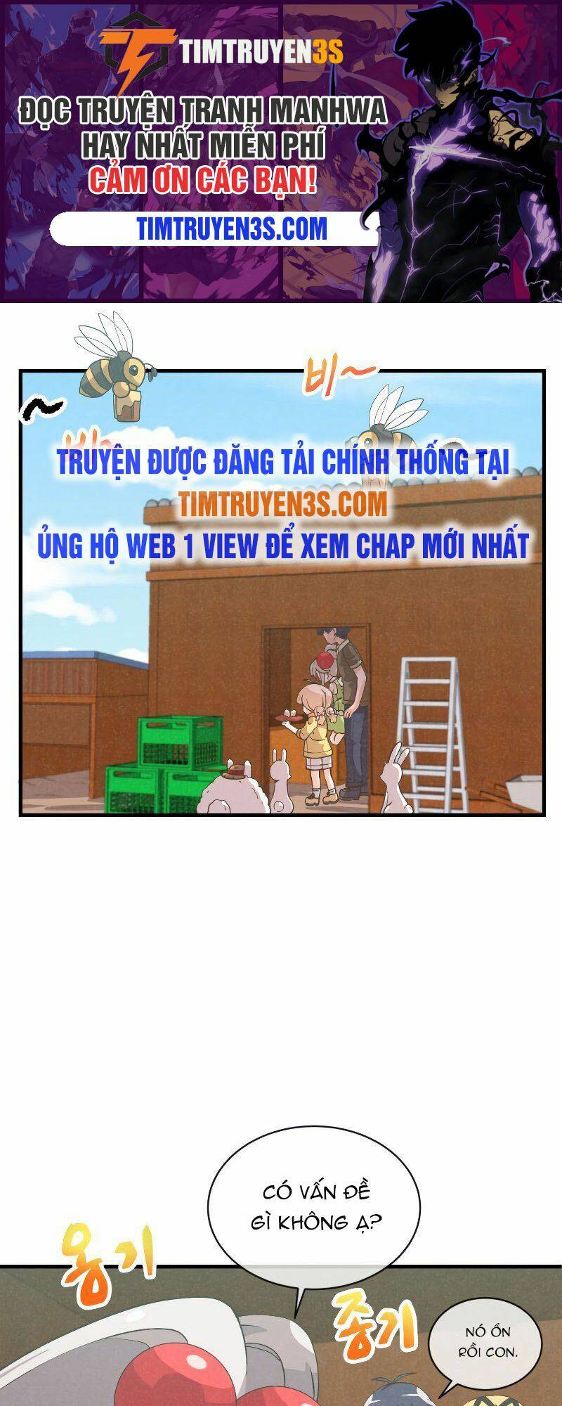 Tôi Trở Thành Một Nông Dân: Chapter 83