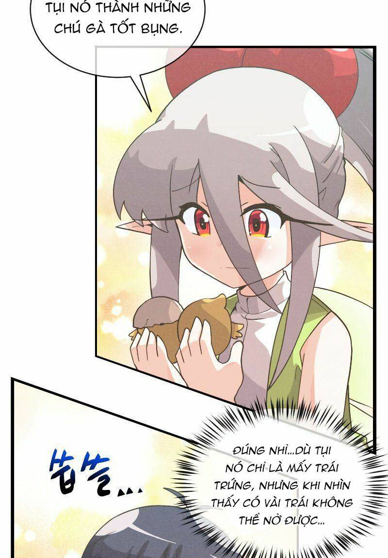 Tôi Trở Thành Một Nông Dân: Chapter 83