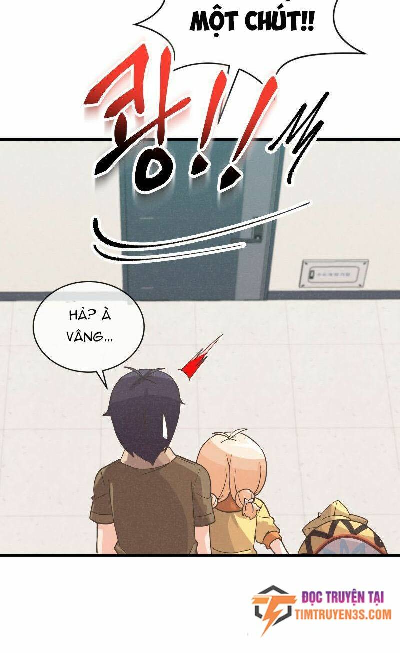 Tôi Trở Thành Một Nông Dân: Chapter 83