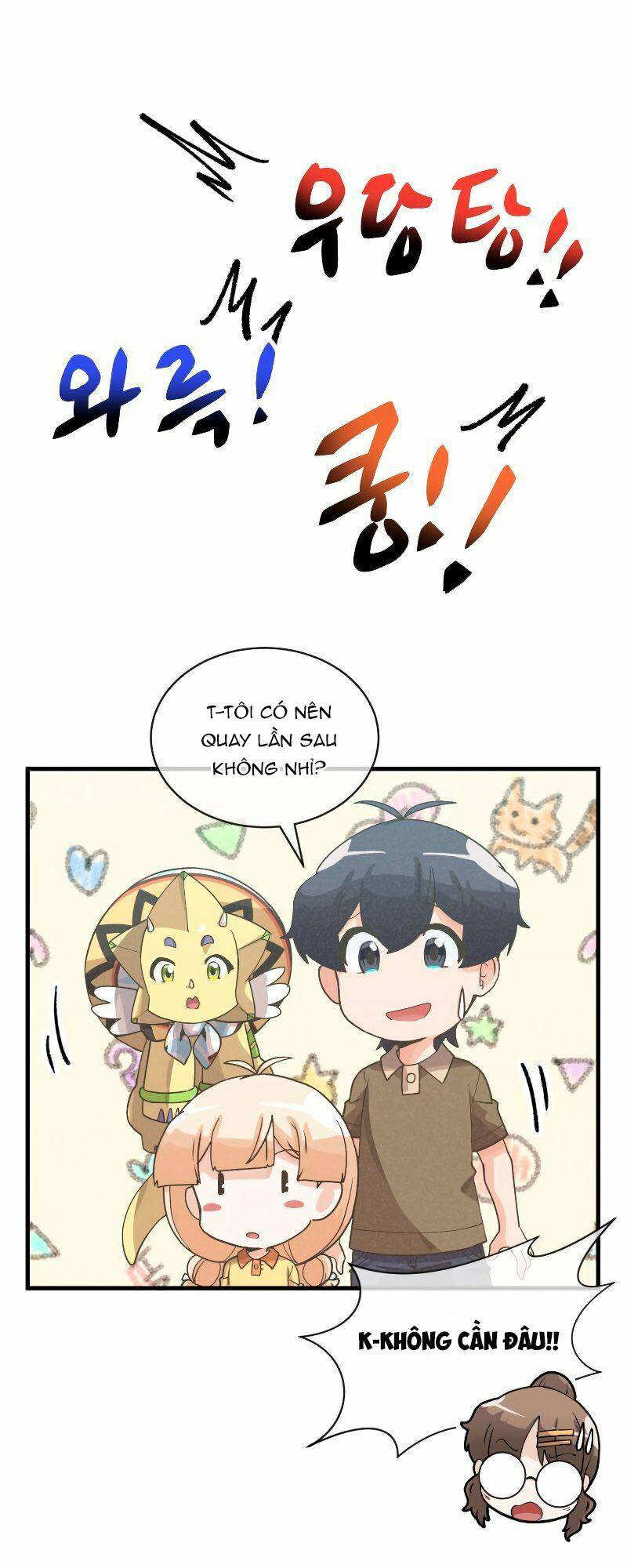 Tôi Trở Thành Một Nông Dân: Chapter 83