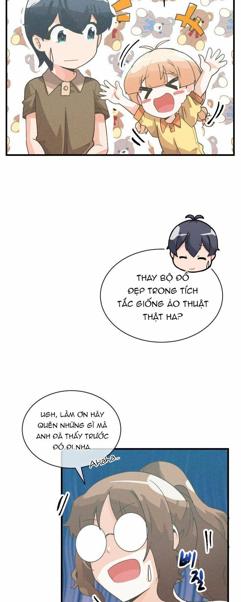 Tôi Trở Thành Một Nông Dân: Chapter 83