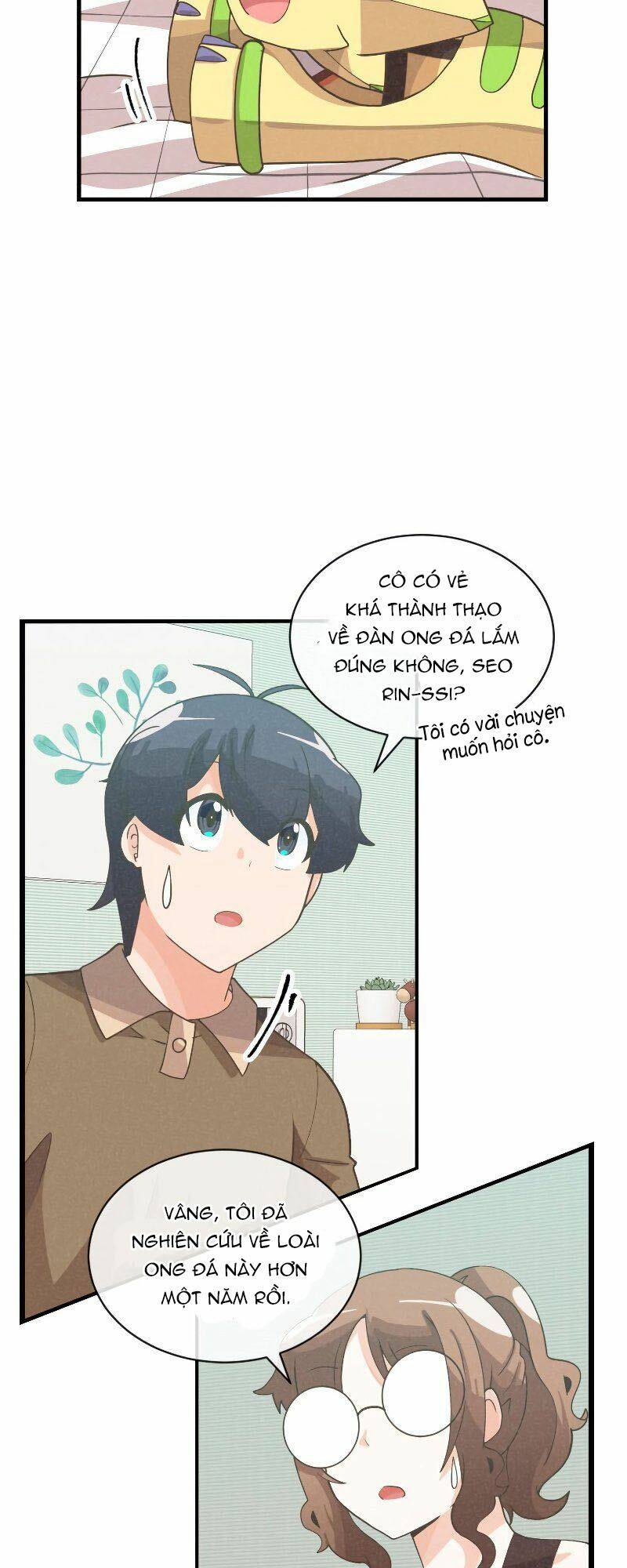 Tôi Trở Thành Một Nông Dân: Chapter 83