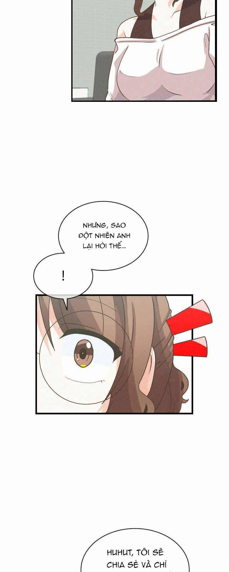 Tôi Trở Thành Một Nông Dân: Chapter 83