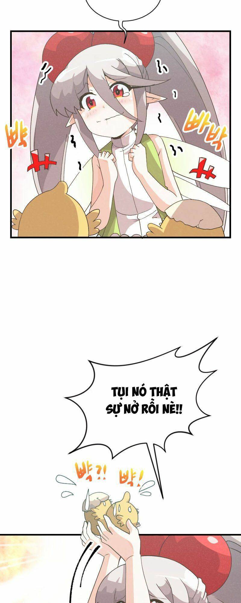 Tôi Trở Thành Một Nông Dân: Chapter 83