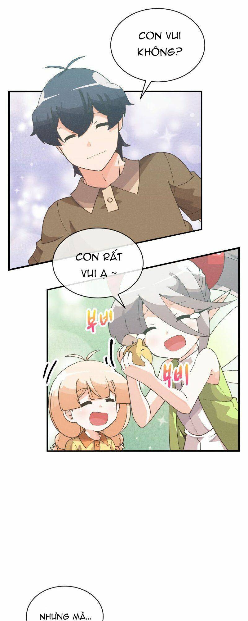 Tôi Trở Thành Một Nông Dân: Chapter 83